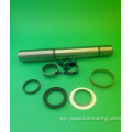 Kit de reparación / Haz trasero (Rocker) Rodamientos SNR / PIN PEUGEOT 306 KS559.08 Y PIN